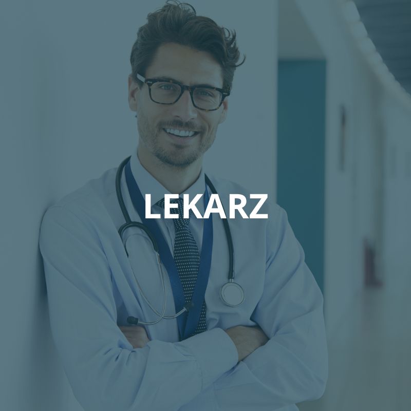 Lekarz