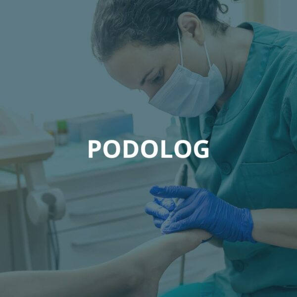 Podolog