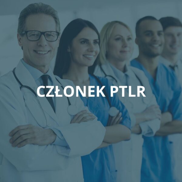 Członek PTLR