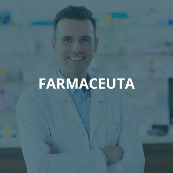 Farmaceuta