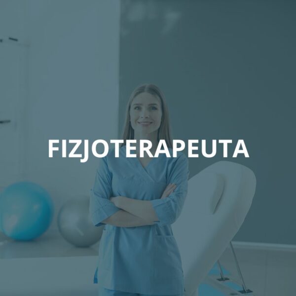 Fizjoterapeuta
